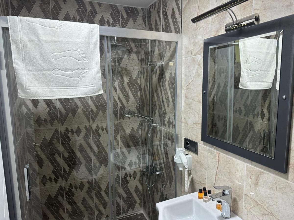 Florya Express Aparthotel Istanbul