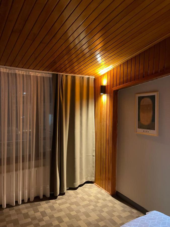 Florya Express Aparthotel