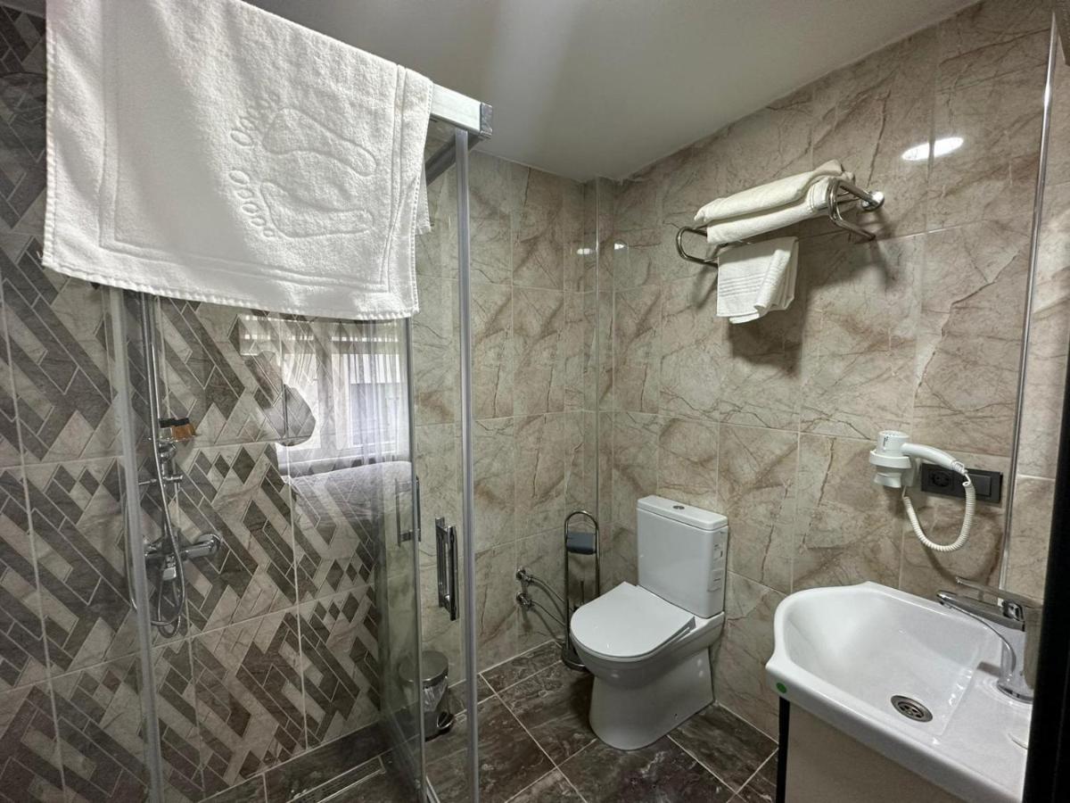 Aparthotel Florya Express Istanbul