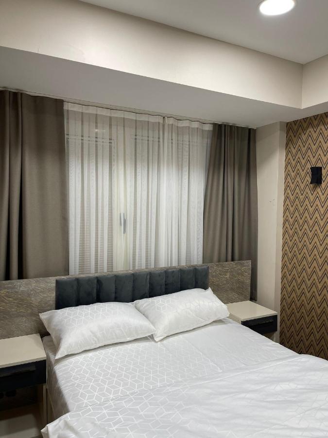 Aparthotel Florya Express