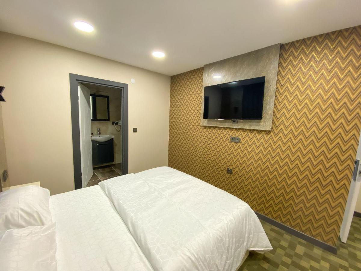 Florya Express Aparthotel
