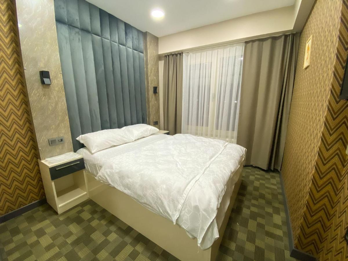 Florya Express Aparthotel *