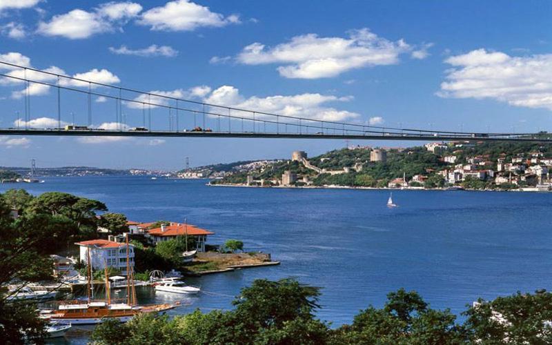 Solomon's Mansion Hotel Istanbul