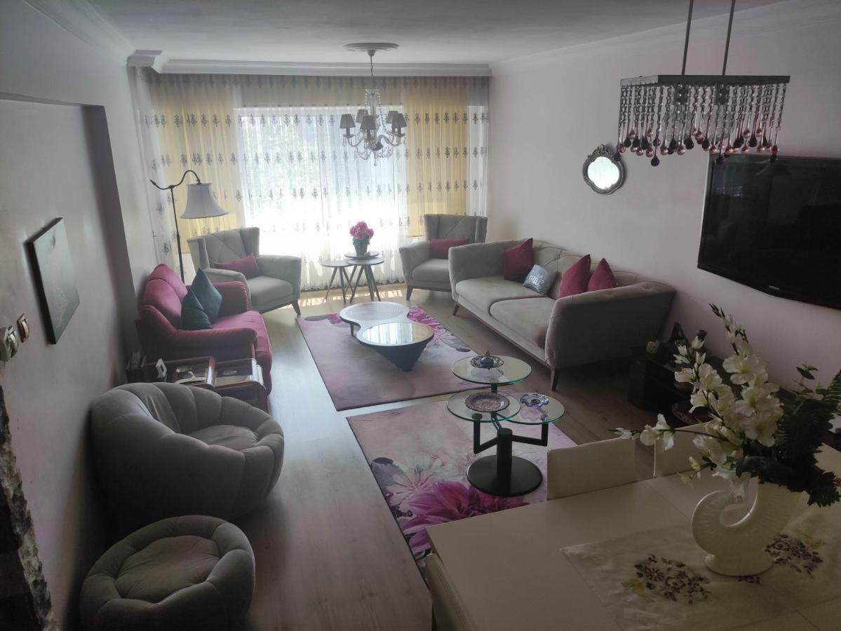 Beylikduezue Merkez Site Ici Daire