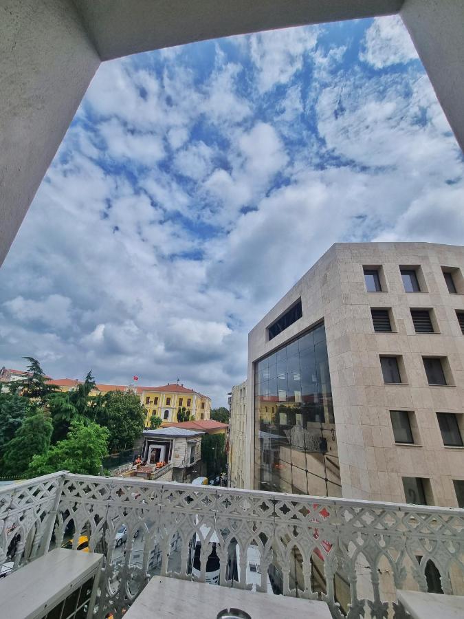 Mayata Gallery Aparthotel Istanbul