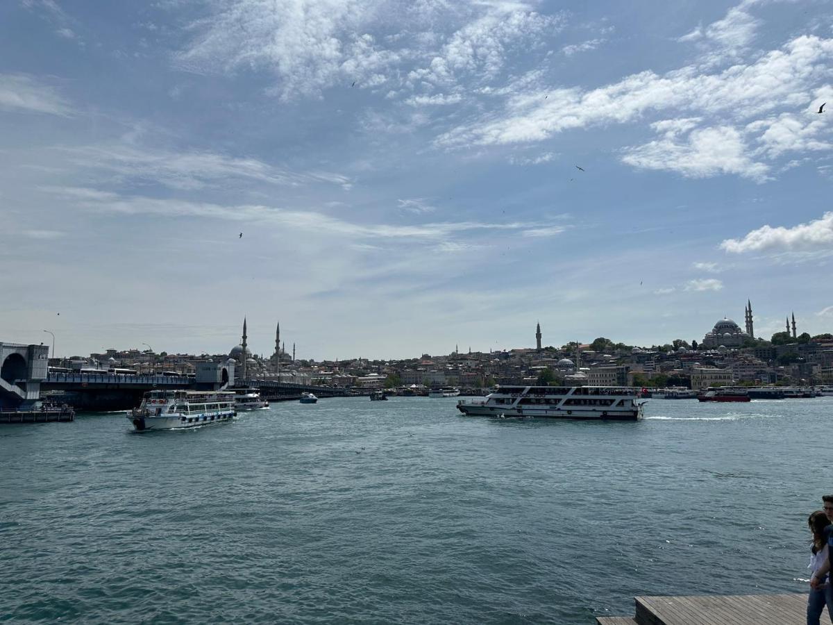 Baracuda Karakoy *