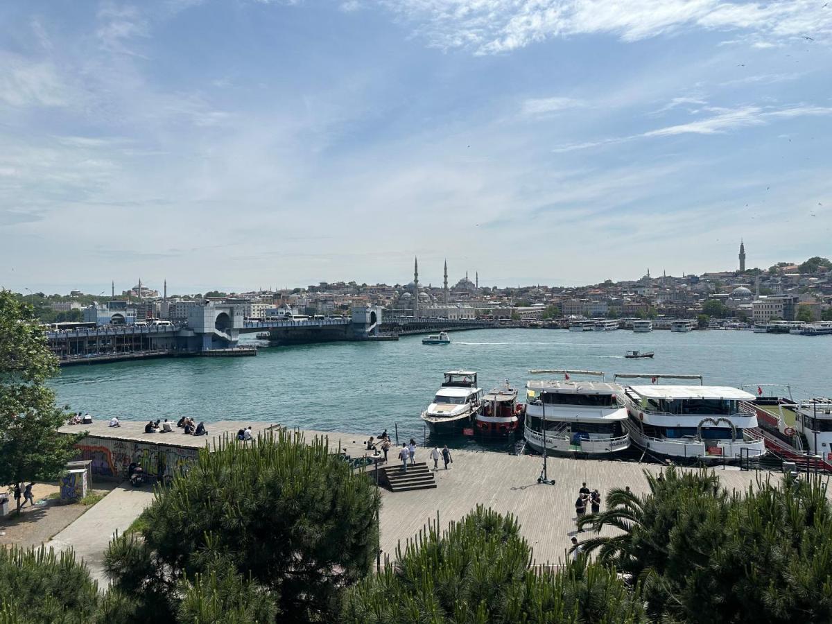 Baracuda Karakoy Istanbul