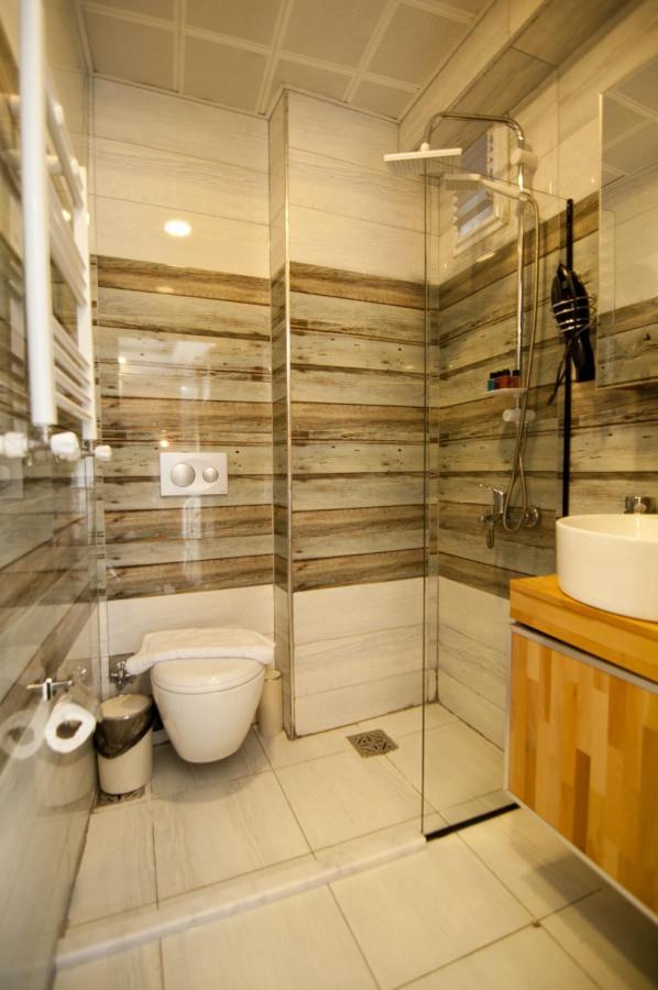Immortelle Apart Otel