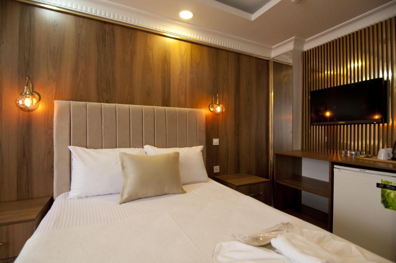 Immortelle * İstanbul