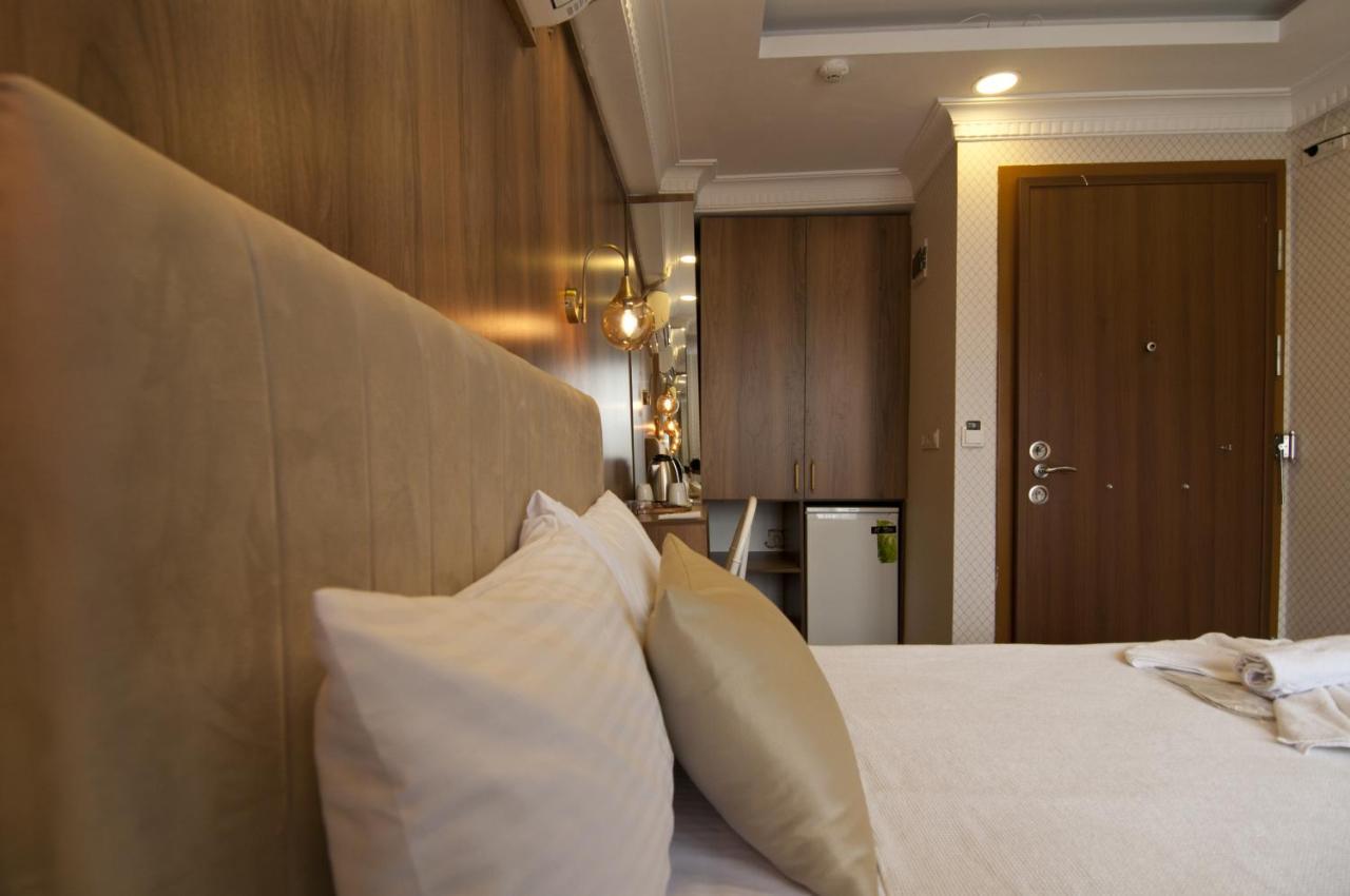 Immortelle * İstanbul