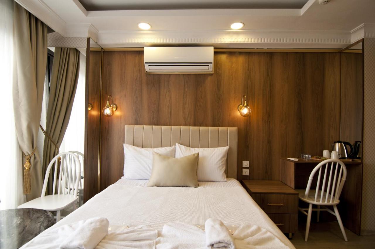 Immortelle Apart Otel İstanbul