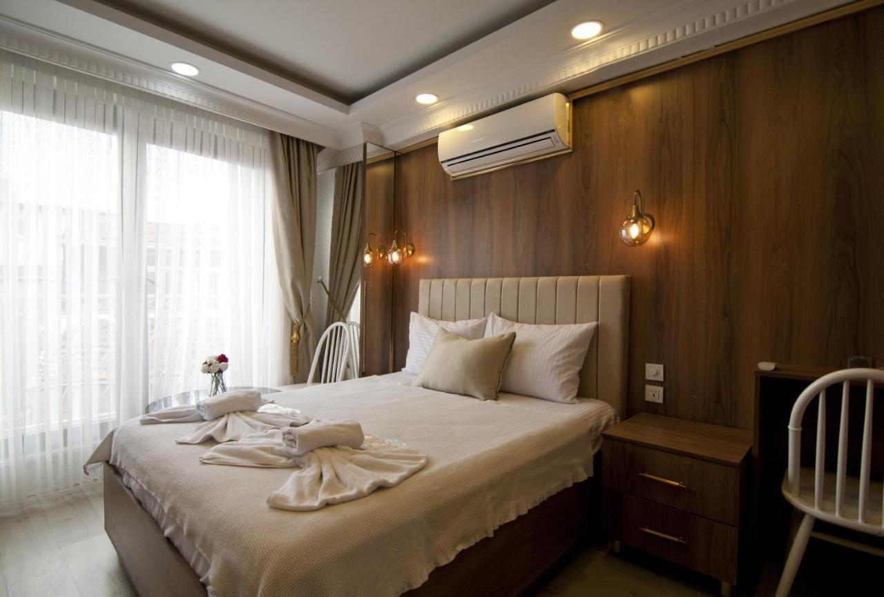Immortelle İstanbul
