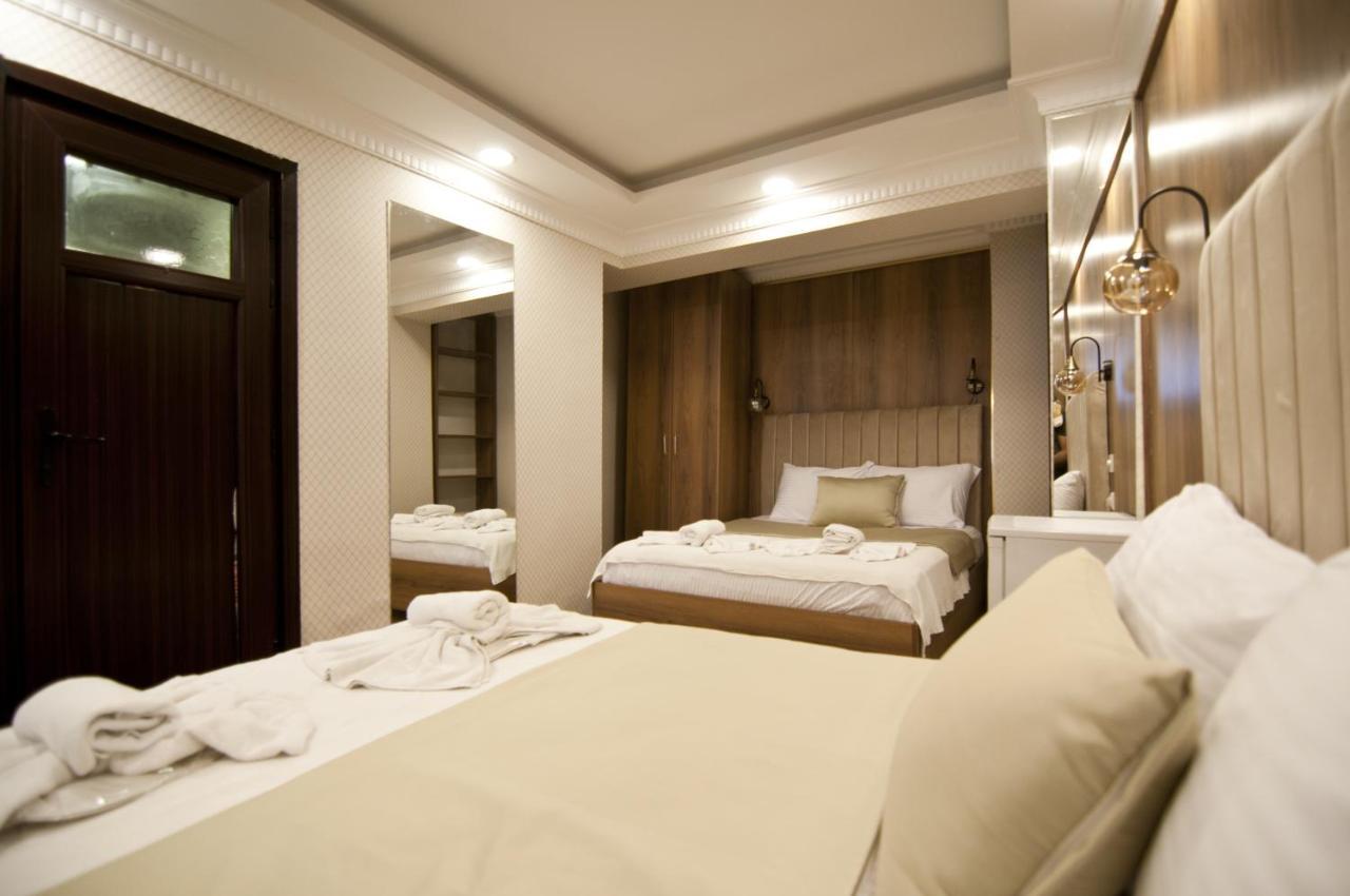 Immortelle * İstanbul