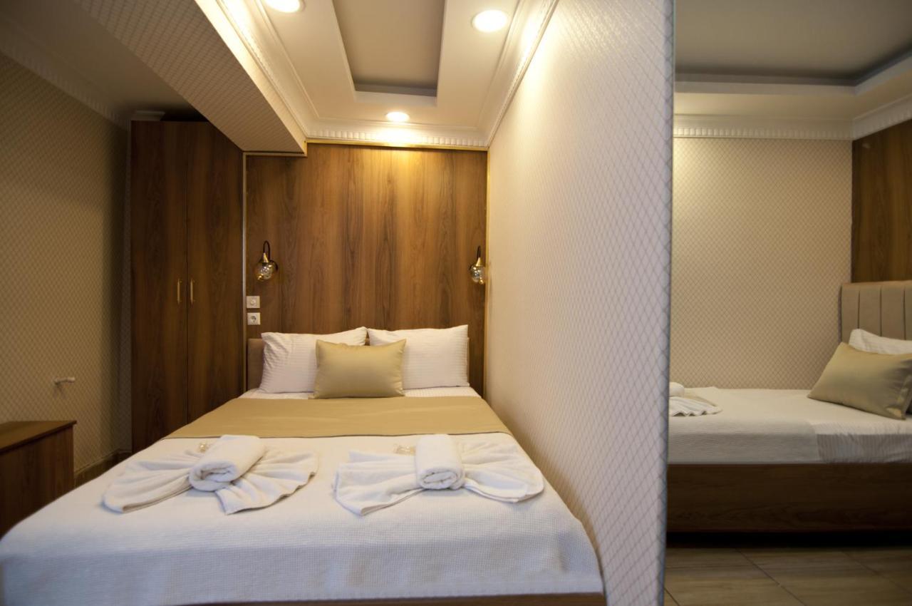 Immortelle Apart Otel