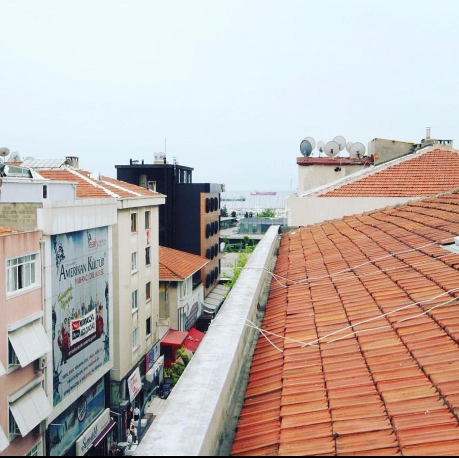 Bakirkoey Macro Aparthotel Istanbul