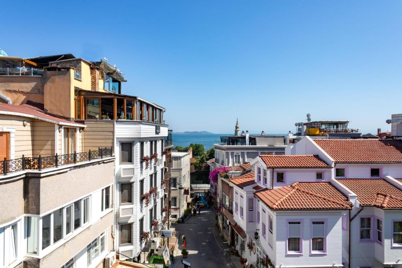 Hotel Bender Istanbul