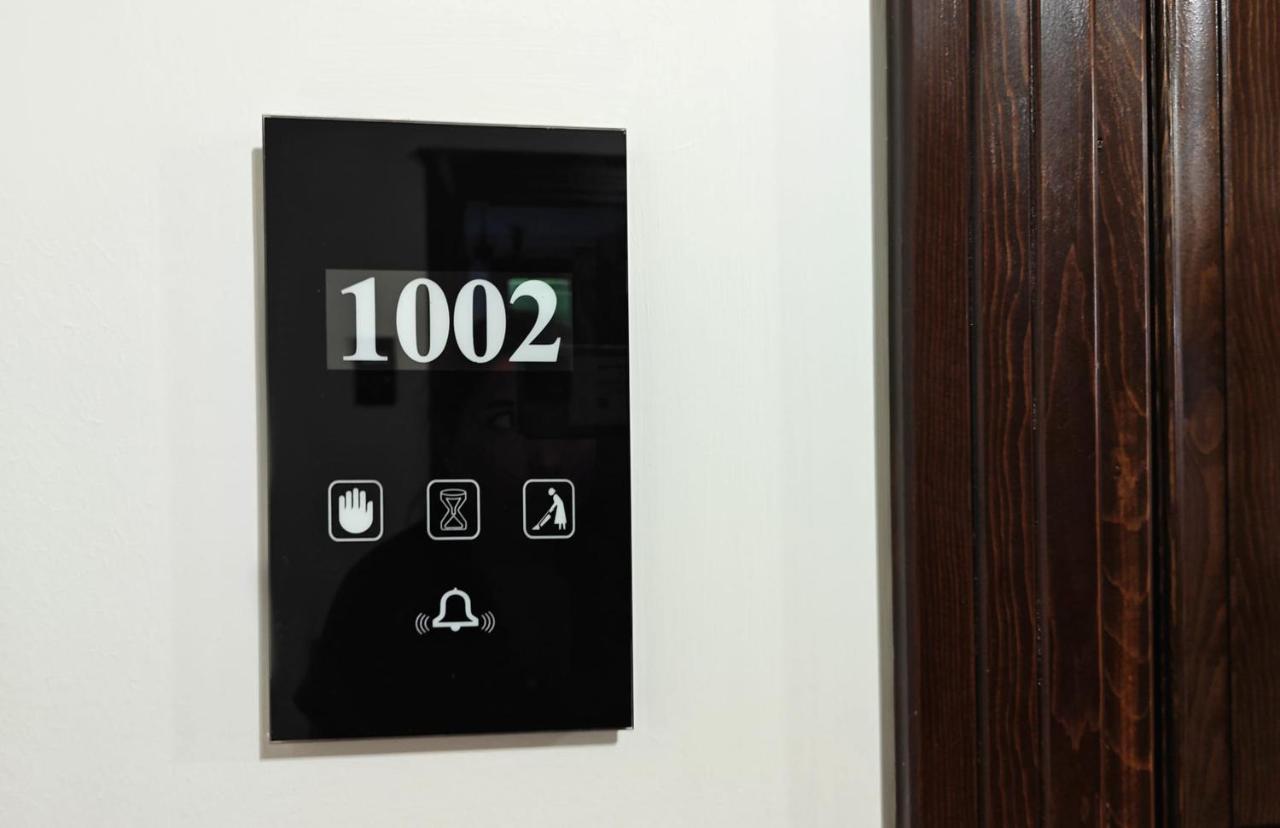 Bender Hotel Istanbul