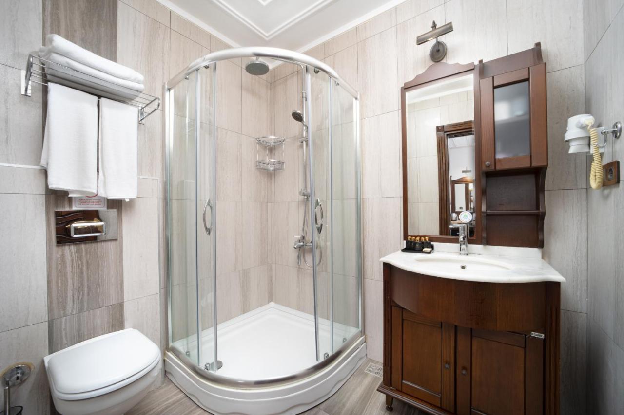 Hotel Bender Istanbul