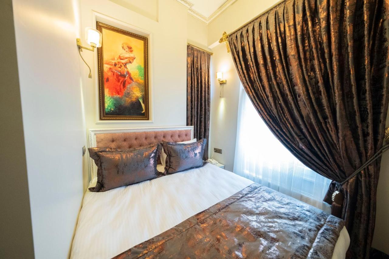 Solomon's Mansion * Istanbul