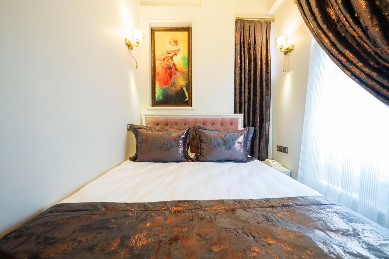 Hotel Solomon's Mansion Istanbul