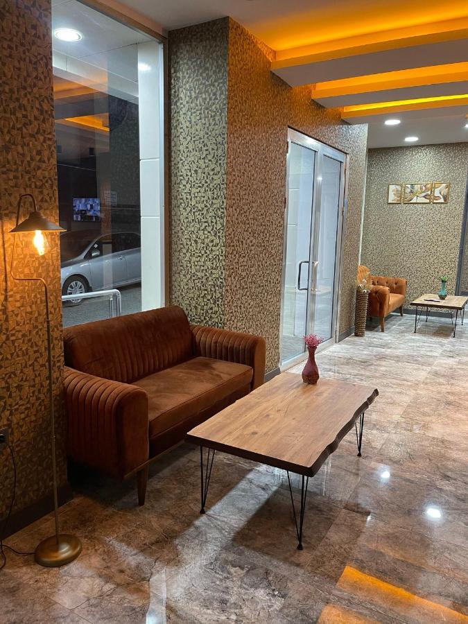 Aparthotel Florya Express Istanbul