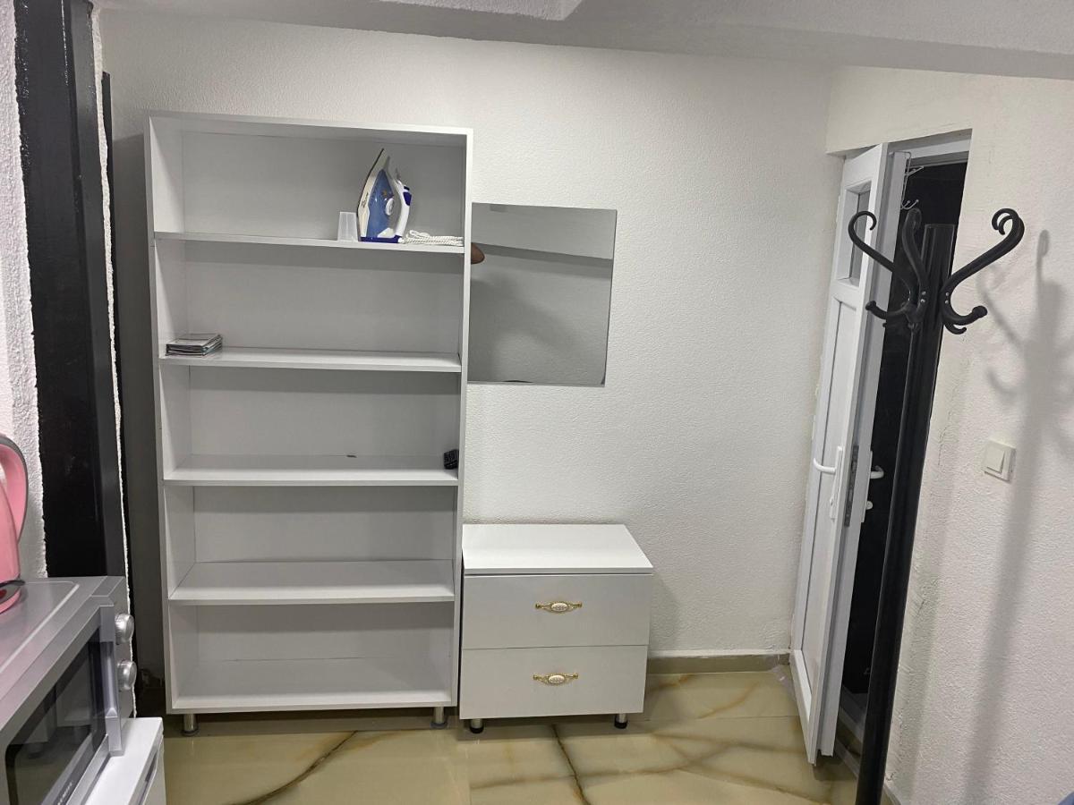 Aparthotel Amida Family Istambul