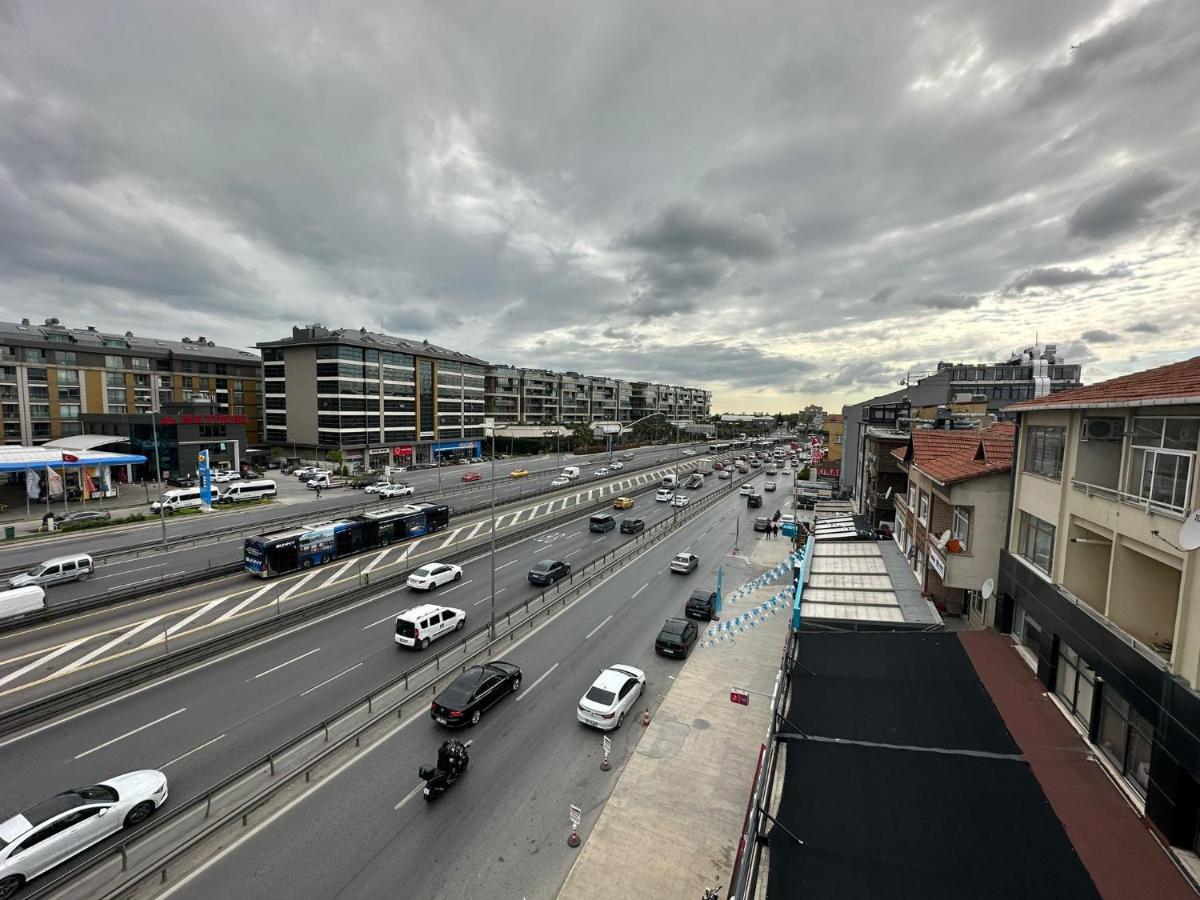 Florya Express Aparthotel *