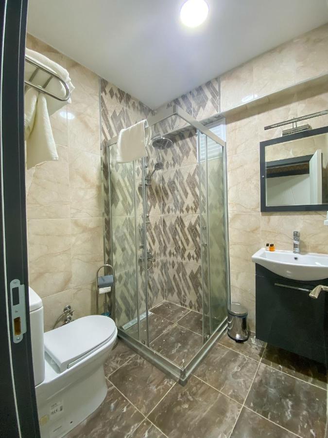 Florya Express Aparthotel *