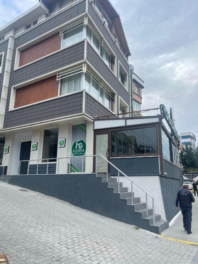 Aparthotel Florya Express Istanbul