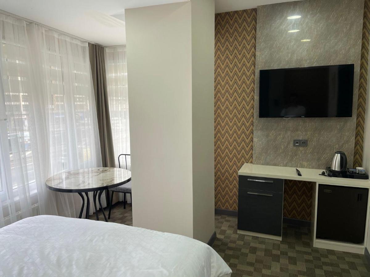 Aparthotel Florya Express Istanbul