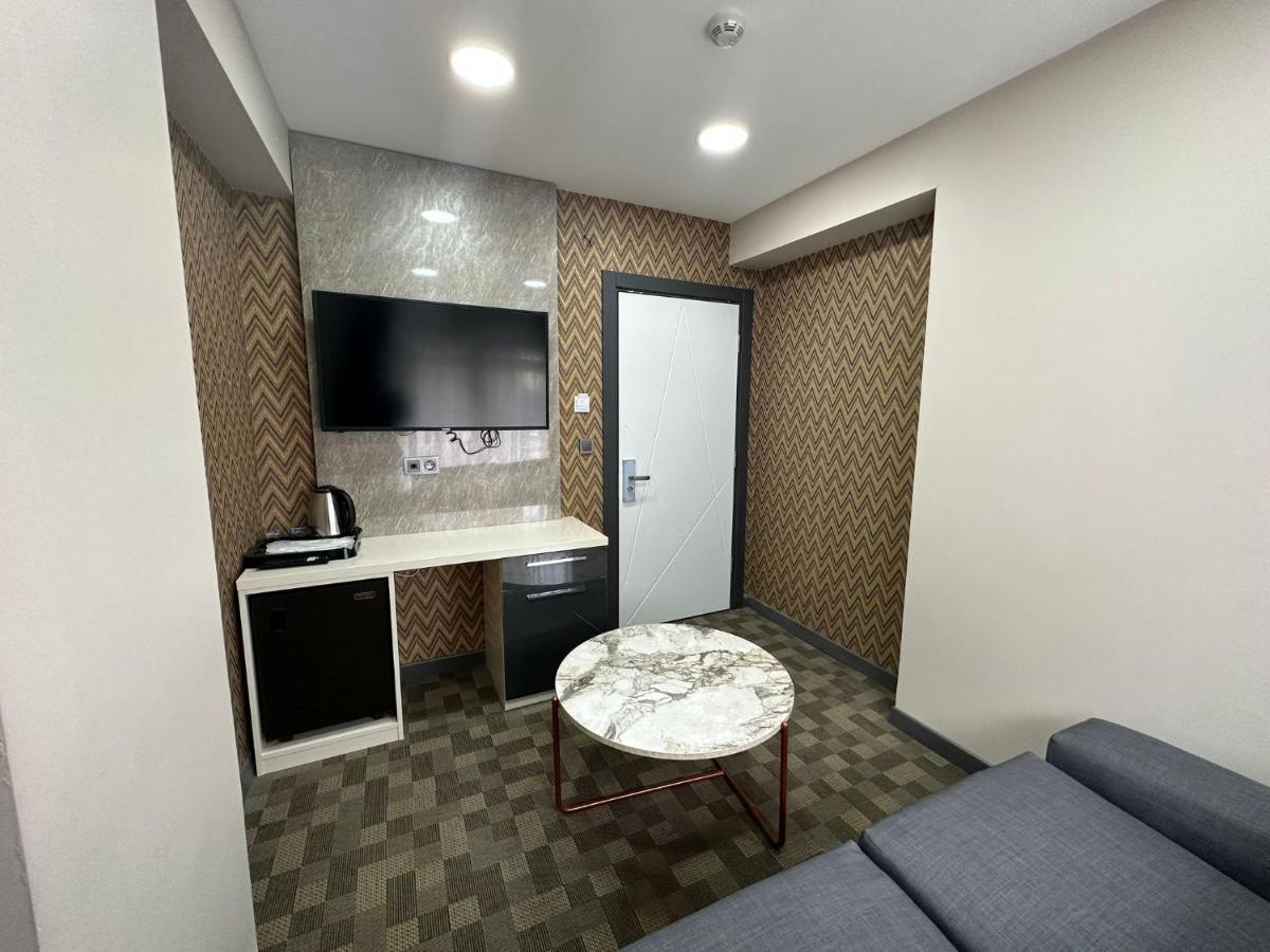 Florya Express Istanbul