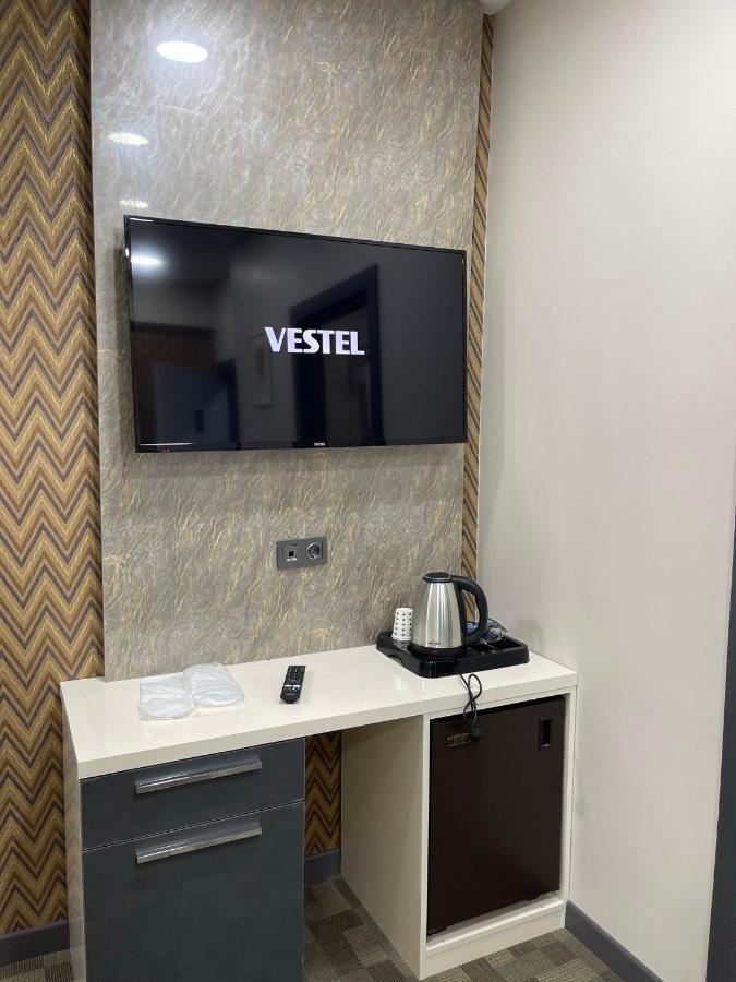 Aparthotel Florya Express Istanbul