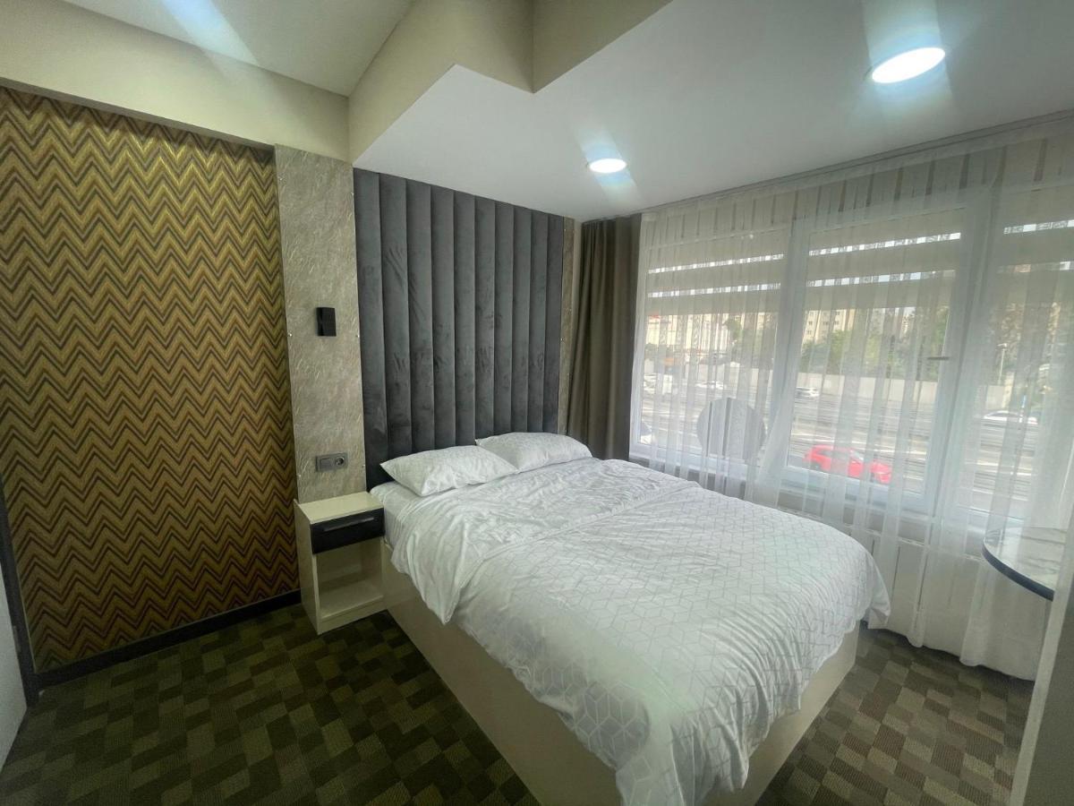 Aparthotel Florya Express