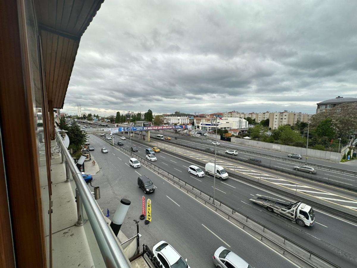 Florya Express Aparthotel Istanbul