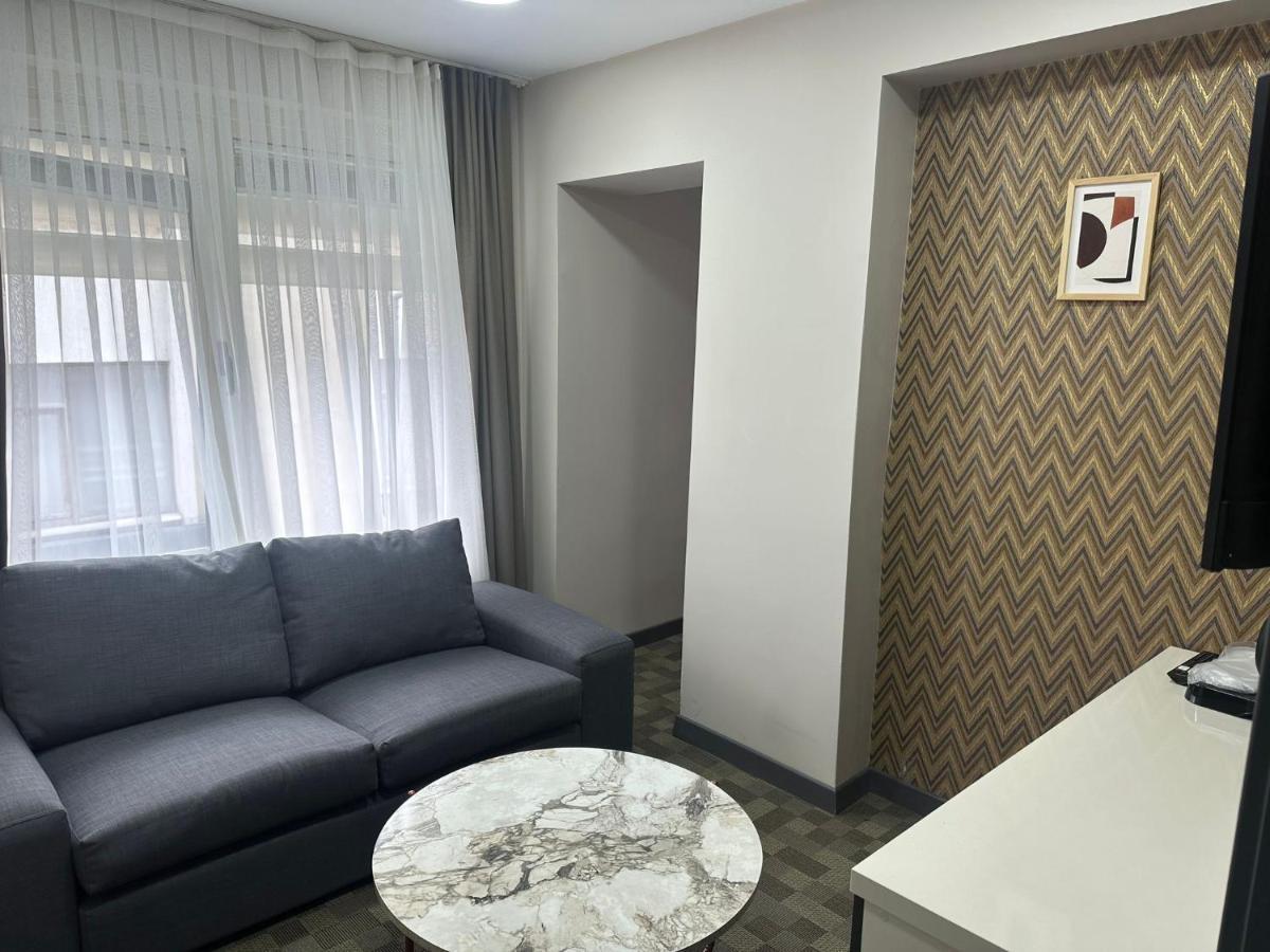Florya Express Istanbul