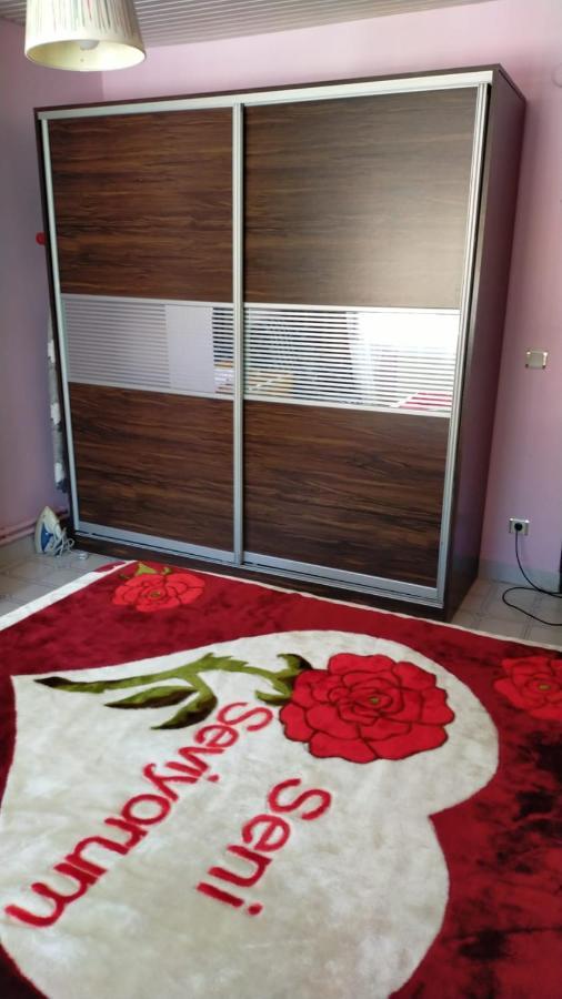 Tarabya Family Boshphorus Apartment *