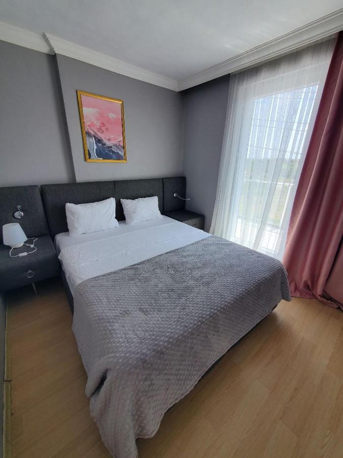 5 Mins To Airport Private Bed & Breakfast Istanbul