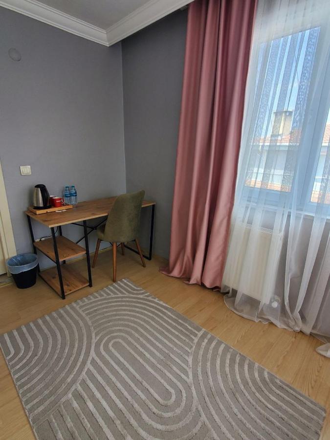 5 Mins To Airport Private Istanbul