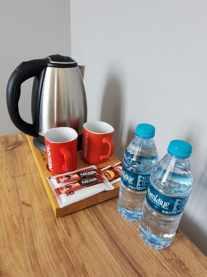 5 Mins To Airport Private Bed & Breakfast