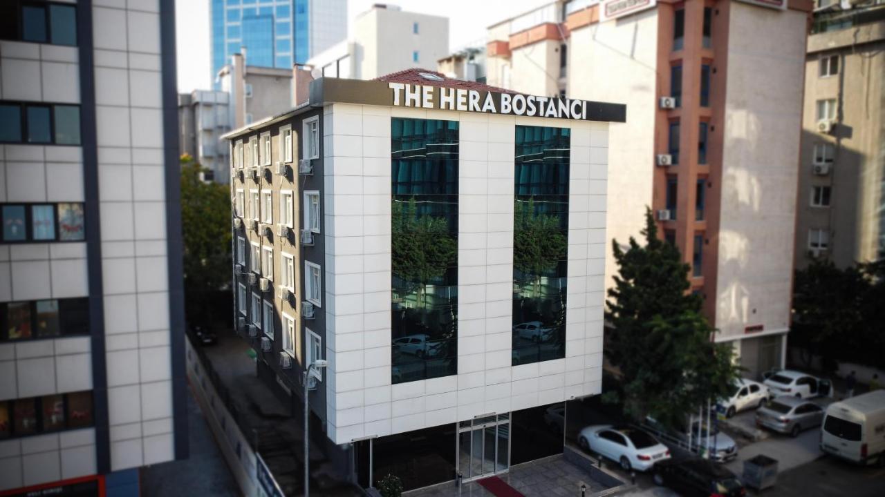 The Hera Bostanci