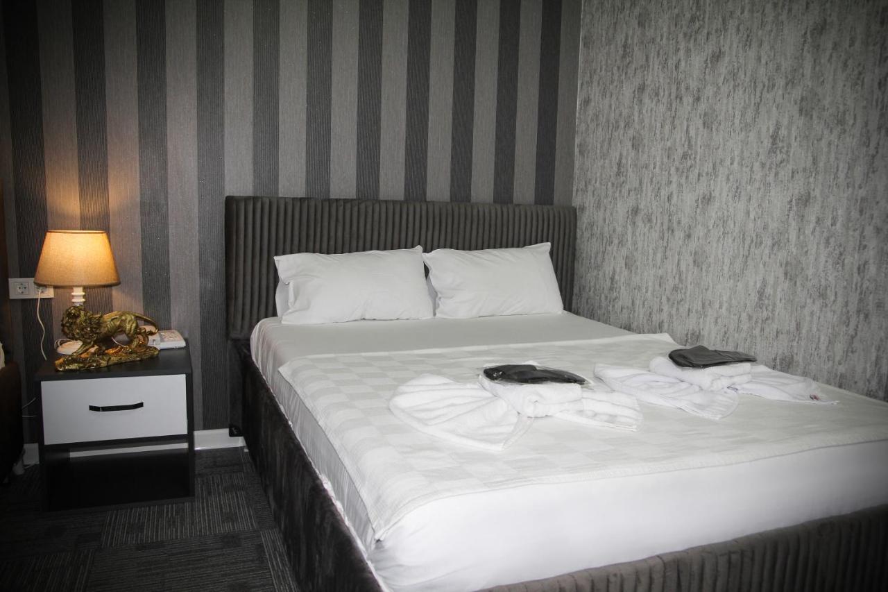 The Hera Bostanci Istambul