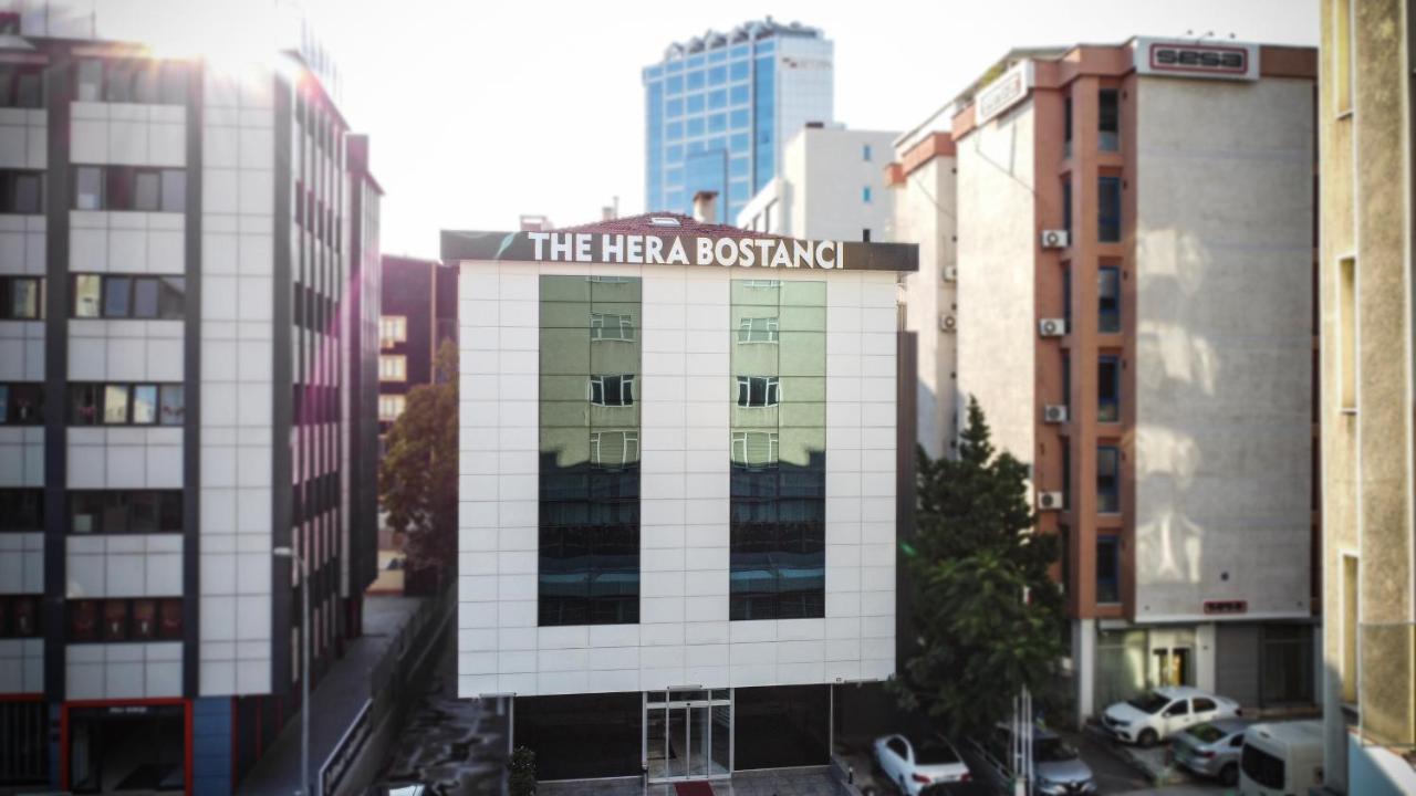The Hera Bostanci * Istambul
