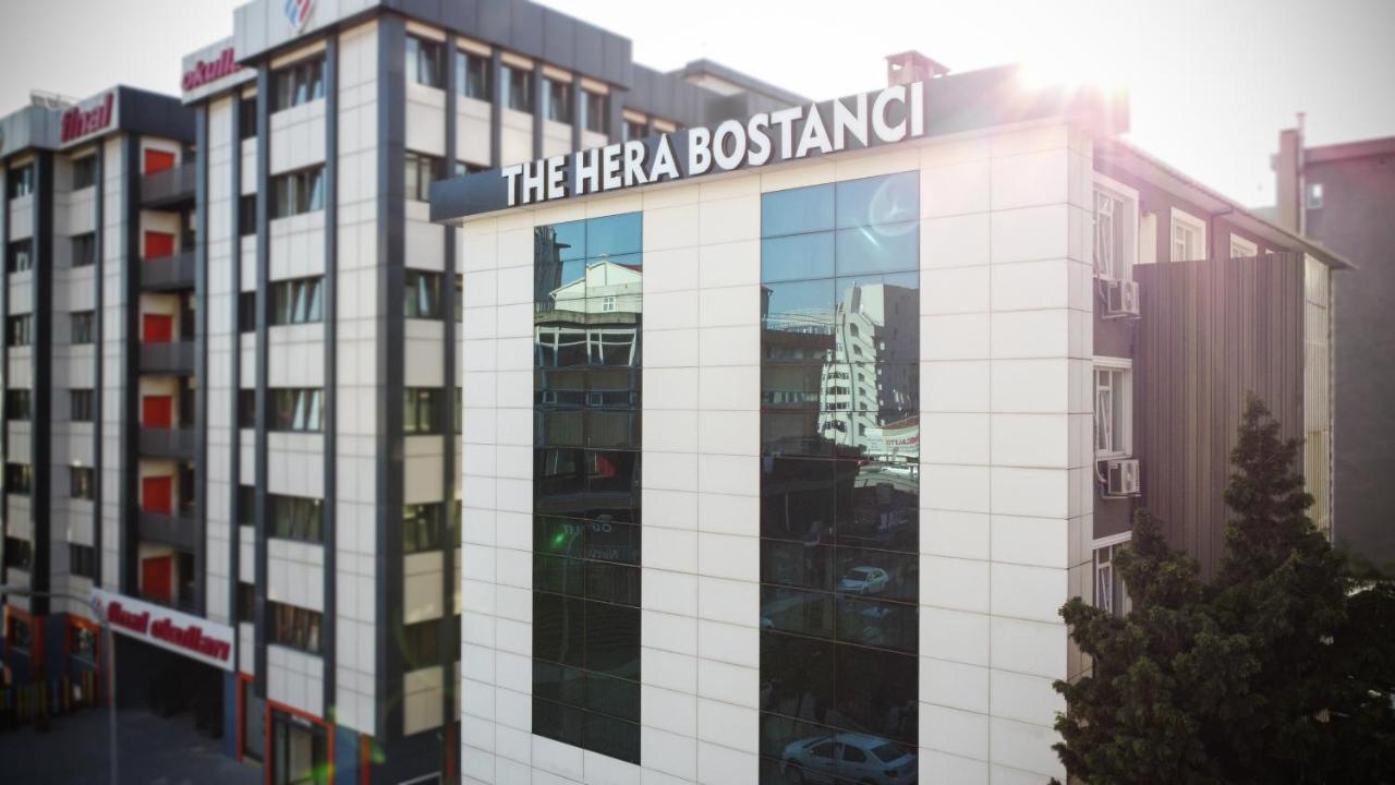 The Hera Bostanci