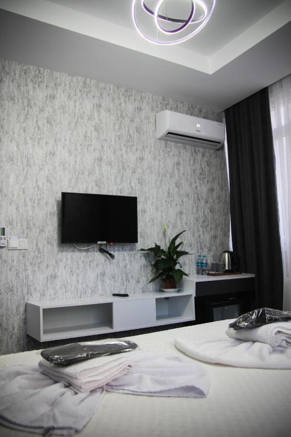 The Hera Bostanci * Istambul