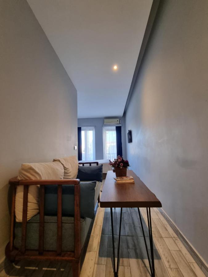 Mayata Gallery Aparthotel *