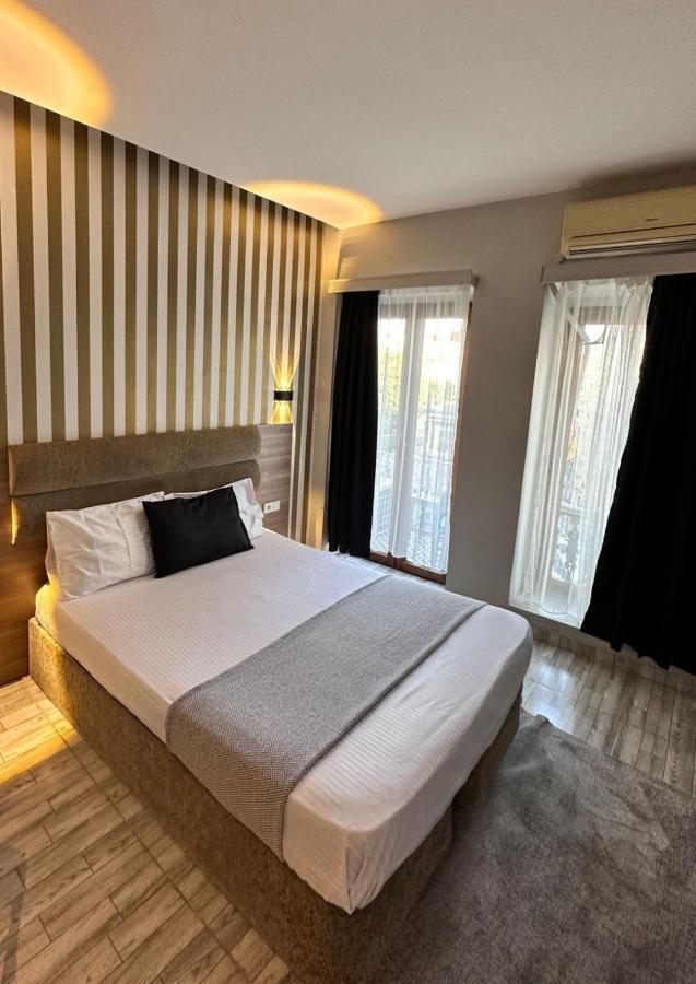 Mayata Gallery Aparthotel Istanbul
