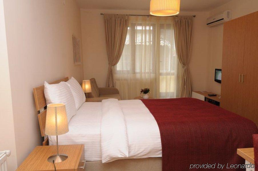 Three Apples Taksim Apartment *