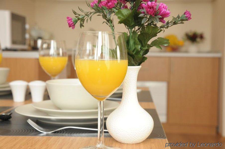 Three Apples Taksim Apartment Istanbul