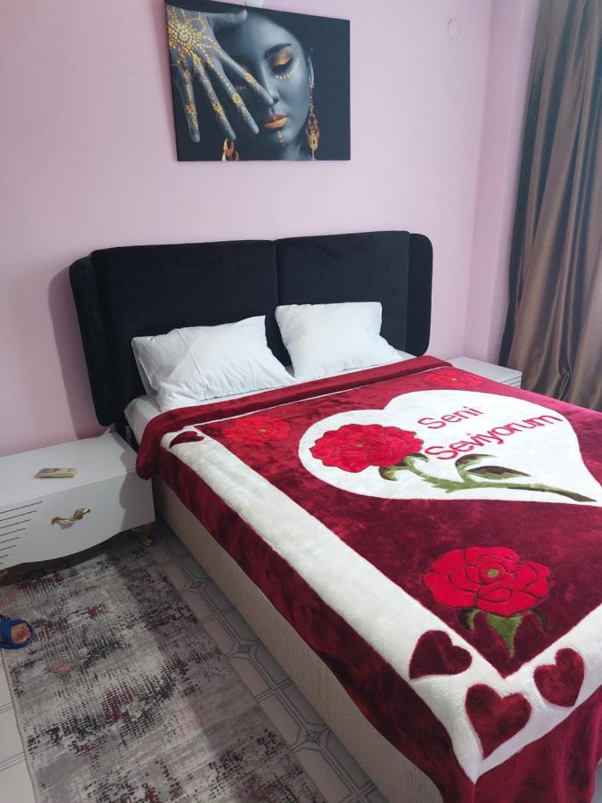 Tarabya Family Boshphorus Apartment Istanbul