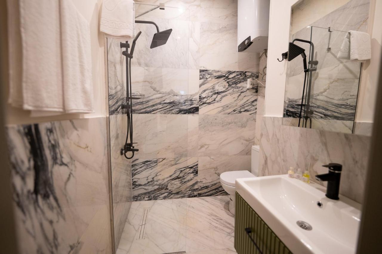 Monev Aparthotel Istanbul